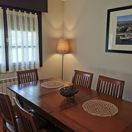 Casa Rural El Gidio Parres de Llanes Zewnętrze zdjęcie