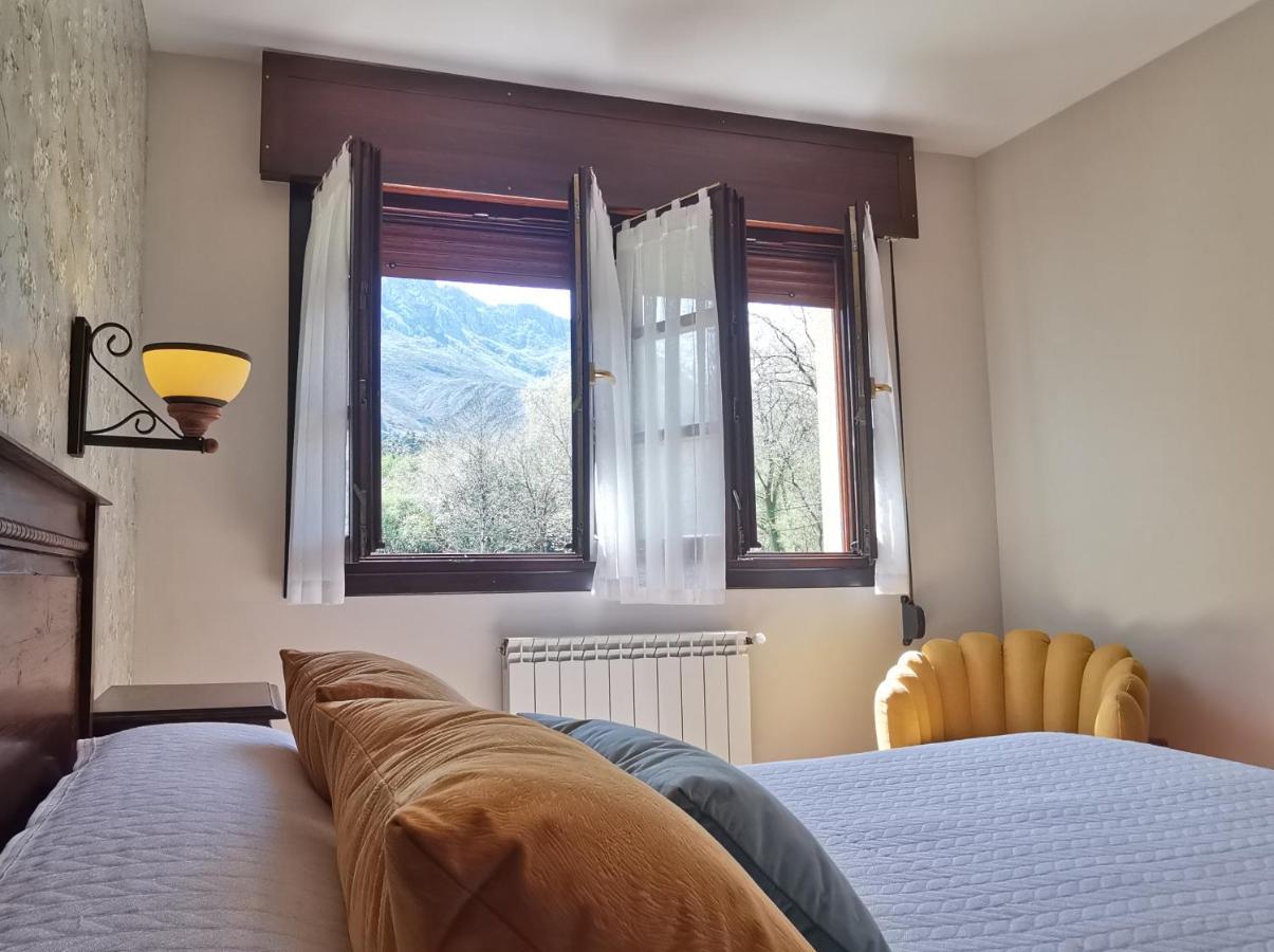 Casa Rural El Gidio Parres de Llanes Zewnętrze zdjęcie