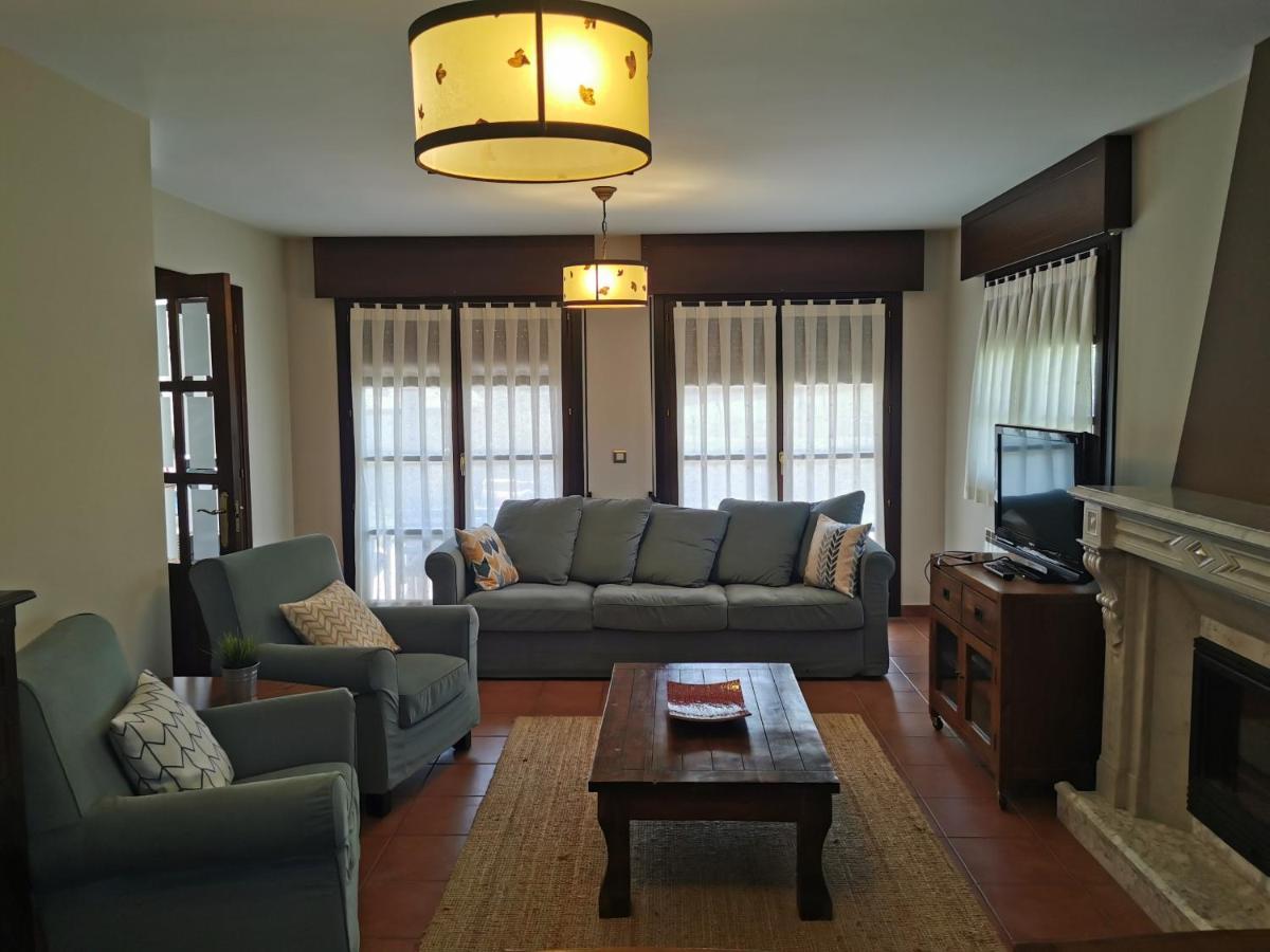Casa Rural El Gidio Parres de Llanes Zewnętrze zdjęcie
