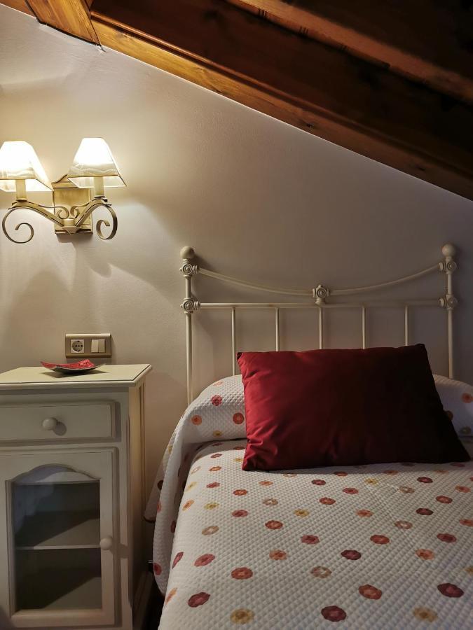 Casa Rural El Gidio Parres de Llanes Zewnętrze zdjęcie
